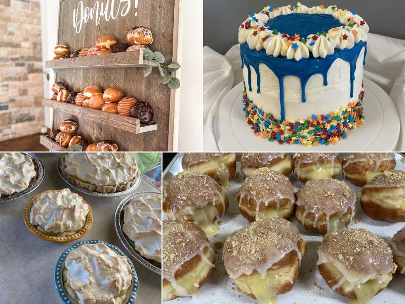 Divine Desserts - In Home Bakery