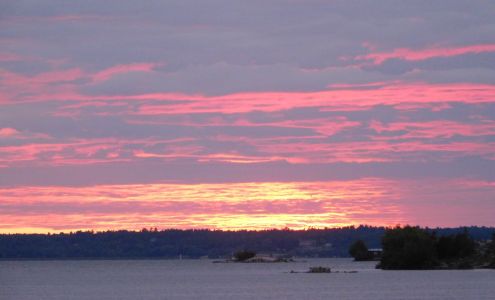 Riverbay Boat & Kayak Rentals 97 New Rd, Chippewa Bay New York 13623