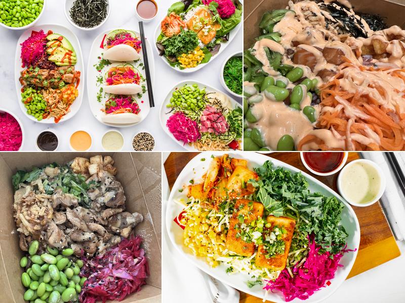 KoHa Pacific Kitchen