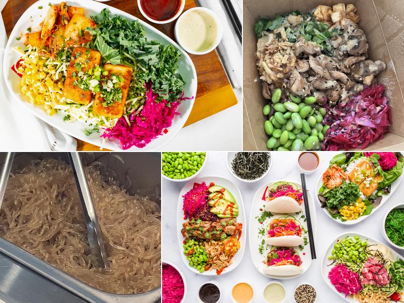 KoHa Pacific Kitchen