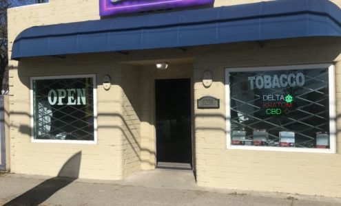 Lucerne Smoke & Vape Lucerne