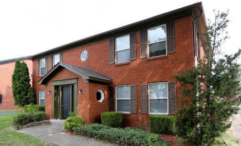 Patriot Crossing Apartments