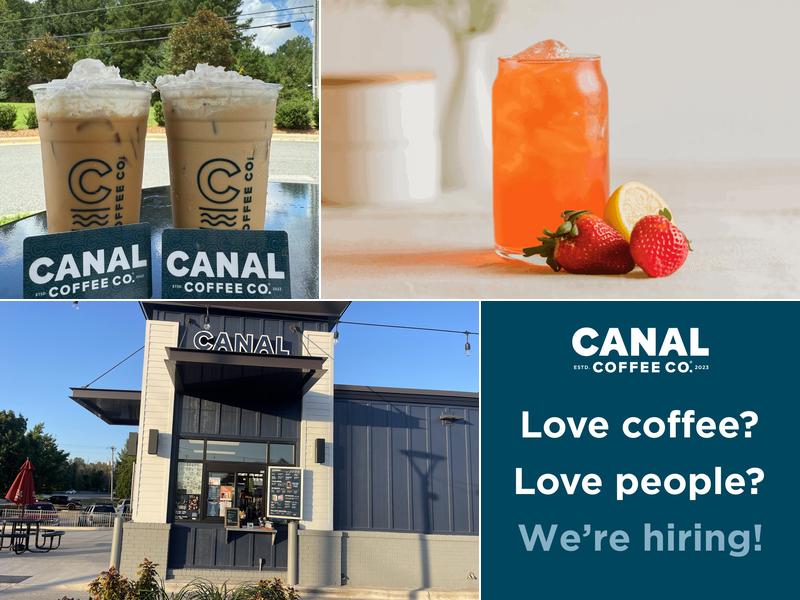 Canal Coffee Company