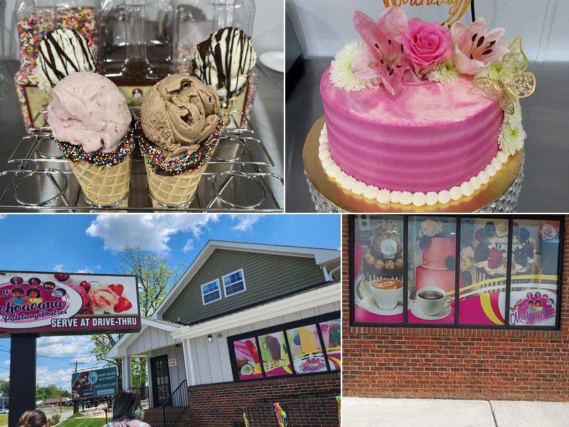 La Michoacana Paletas y Postres