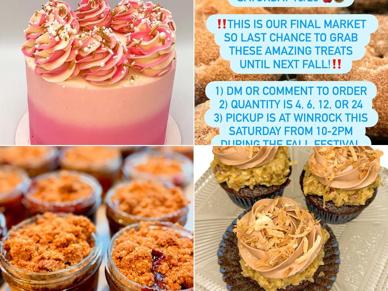 Divine Delights By Jessica, LLC