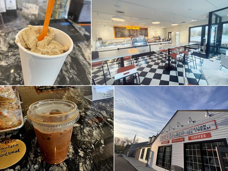 Sal's Gelato & Bakery