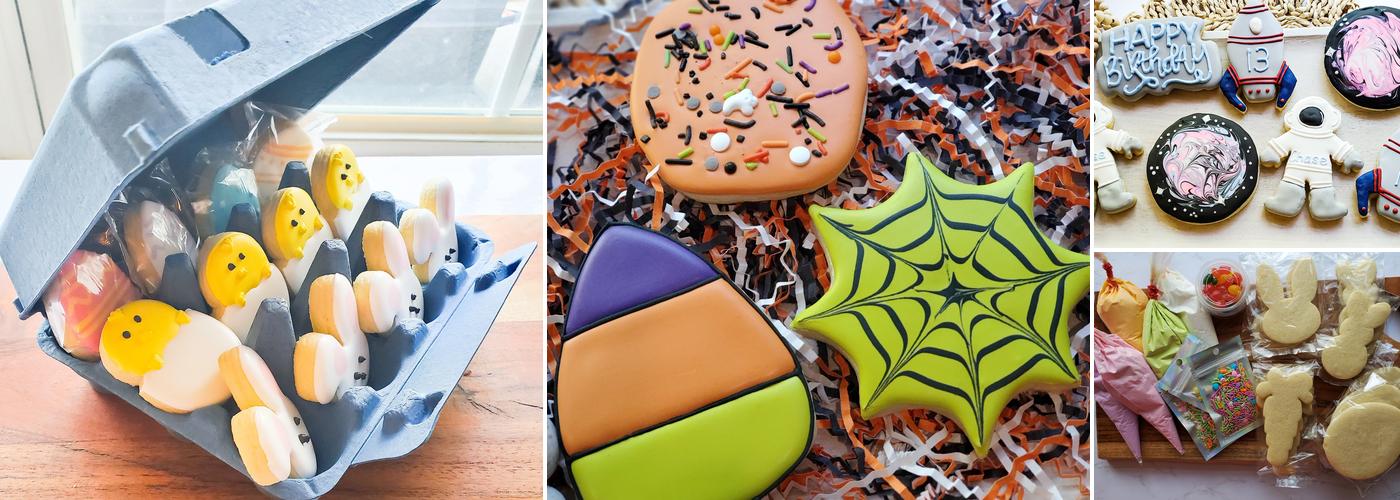 Nancy's Fancy Cookies LLC