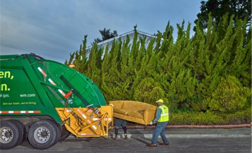 WM - Chillicothe Transfer Station Chillicothe
