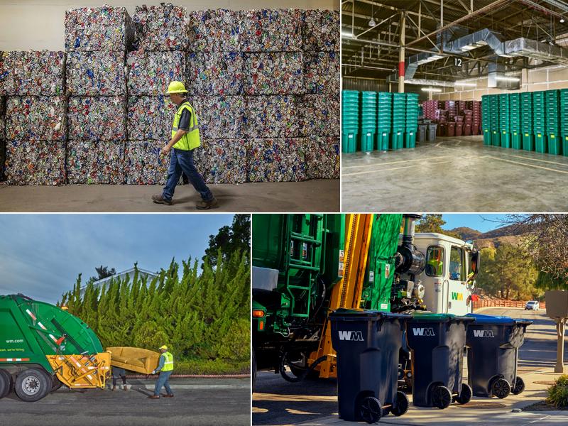 WM - Lima Transfer Station