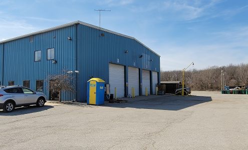 Waste Management - La Porte Hauling Kingsbury