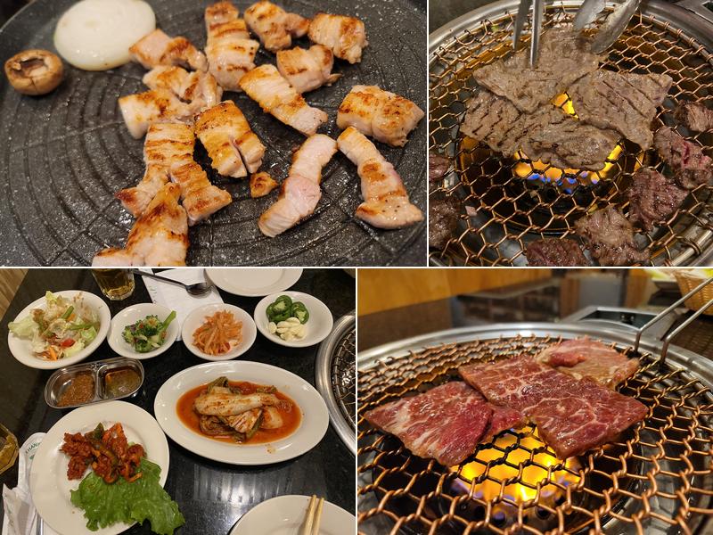 Mad for Grill 7315 Little River Turnpike, Annandale