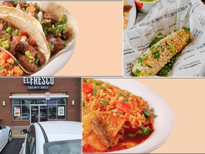 El Fresco Tex-Mex Grill