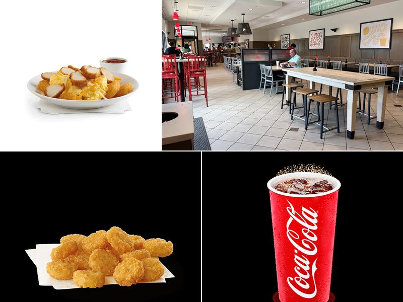 Chick-fil-A 91-5480 Kapolei Pkwy Bldg. 3, Kapolei