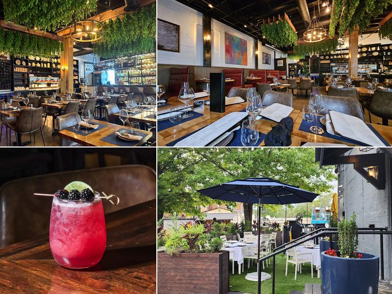 Chelo 964 Alpharetta St, Roswell