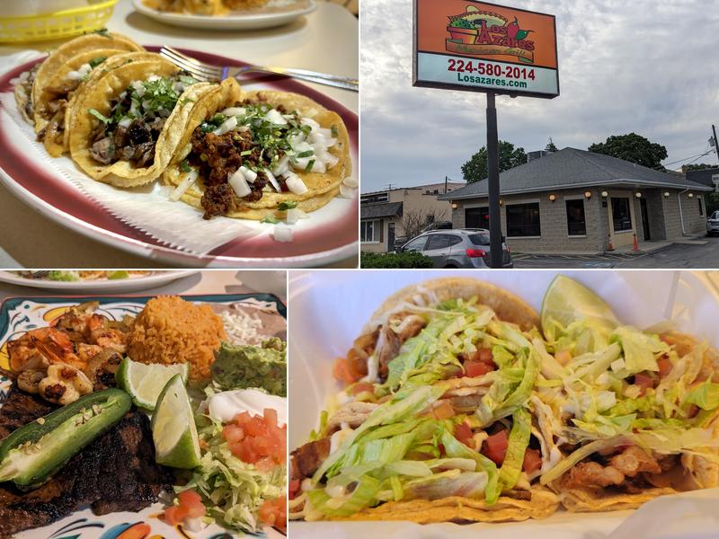 Los Azares Mexican Grill