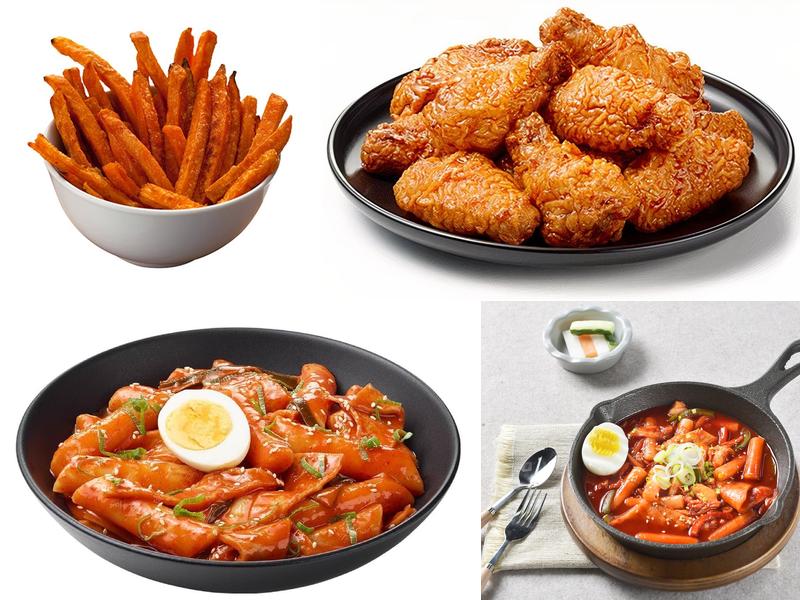 bb.q Chicken Tarzana