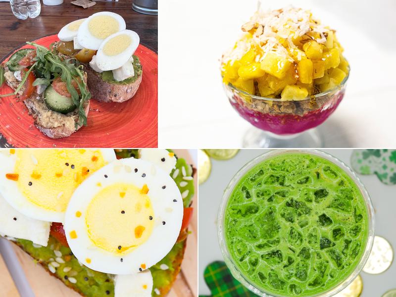 Grain and Berry - Fort Lauderdale