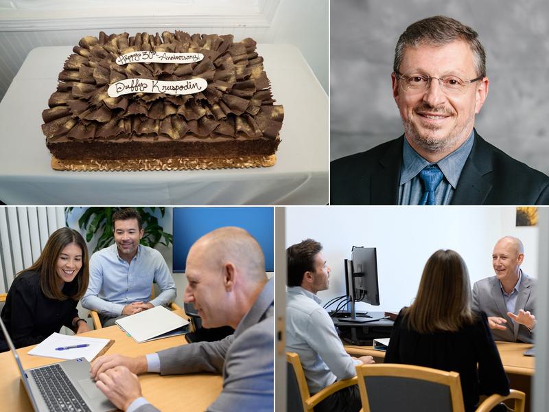 Duffy Kruspodin, LLP