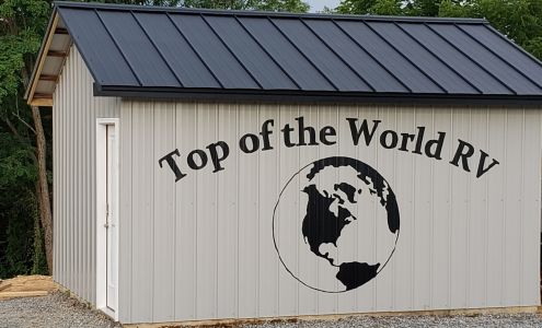 Top of the World RV Tellico Plains