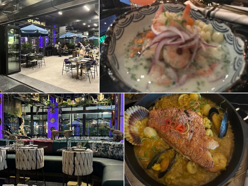 CVI.CHE 105 - Coral Gables