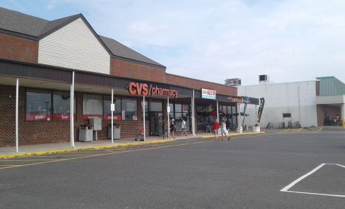 CVS North Wildwood