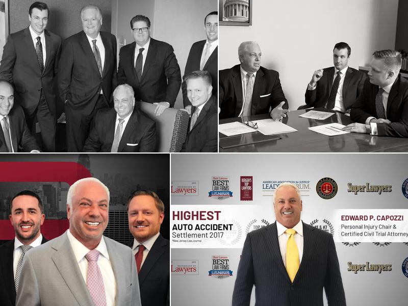 Brach Eichler Injury Lawyers