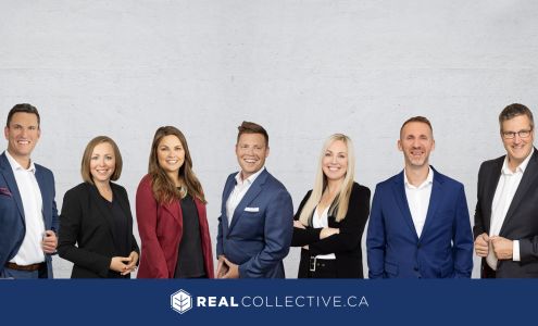 Rose Thompson REAL Collective | RE/MAX Hallmark