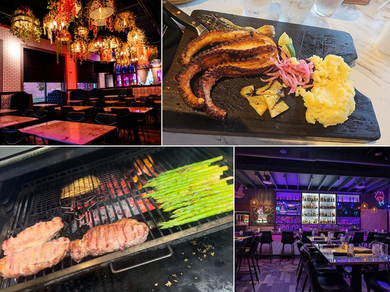 King Corona Latin Kitchen & Cantina