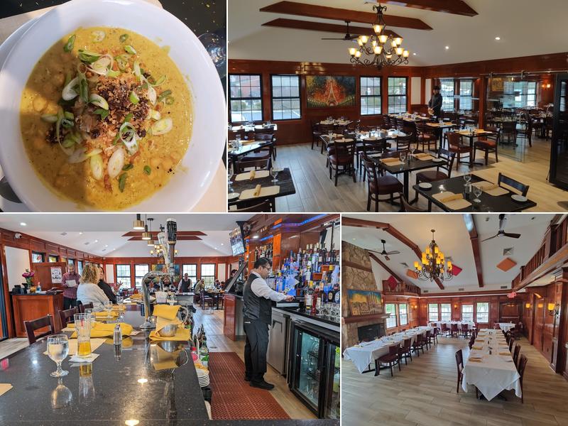 512 Bistro Bar & Restaurant