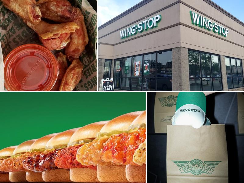 Wingstop