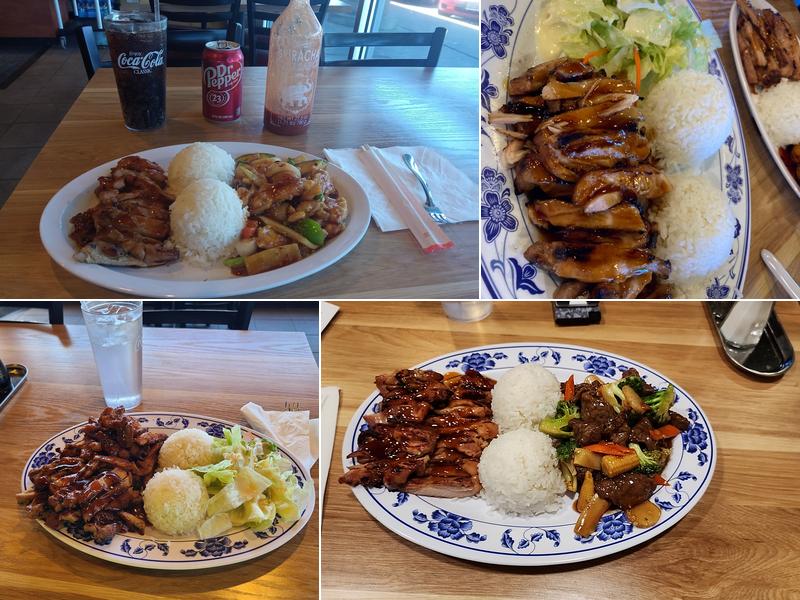 J's Wok & Teriyaki, Auburn - Menu, Reviews (32), Photos (13) - Restaurantji