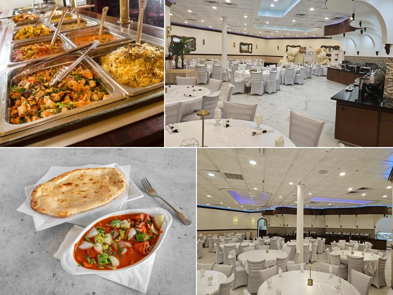 SHAHI RESTAURANT 4465 N University Dr, Lauderhill