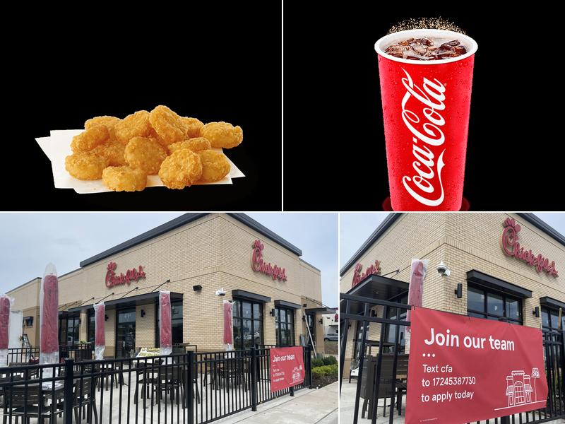 Chick-fil-A Boardman