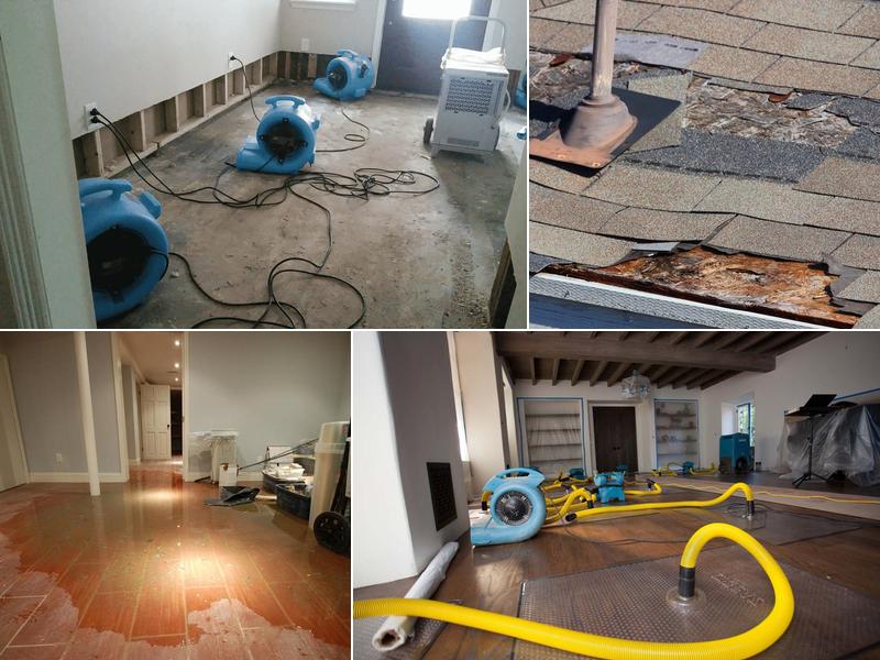 BLTMR Restoration Company