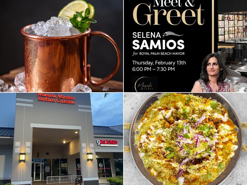 Masala Mantra Indian Cuisine