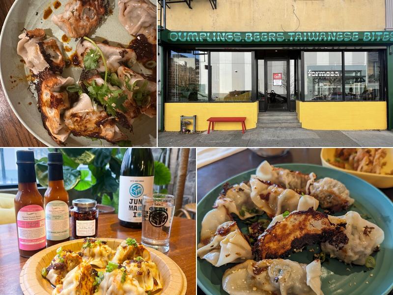 Formosa 144 Evergreen Ave, Brooklyn