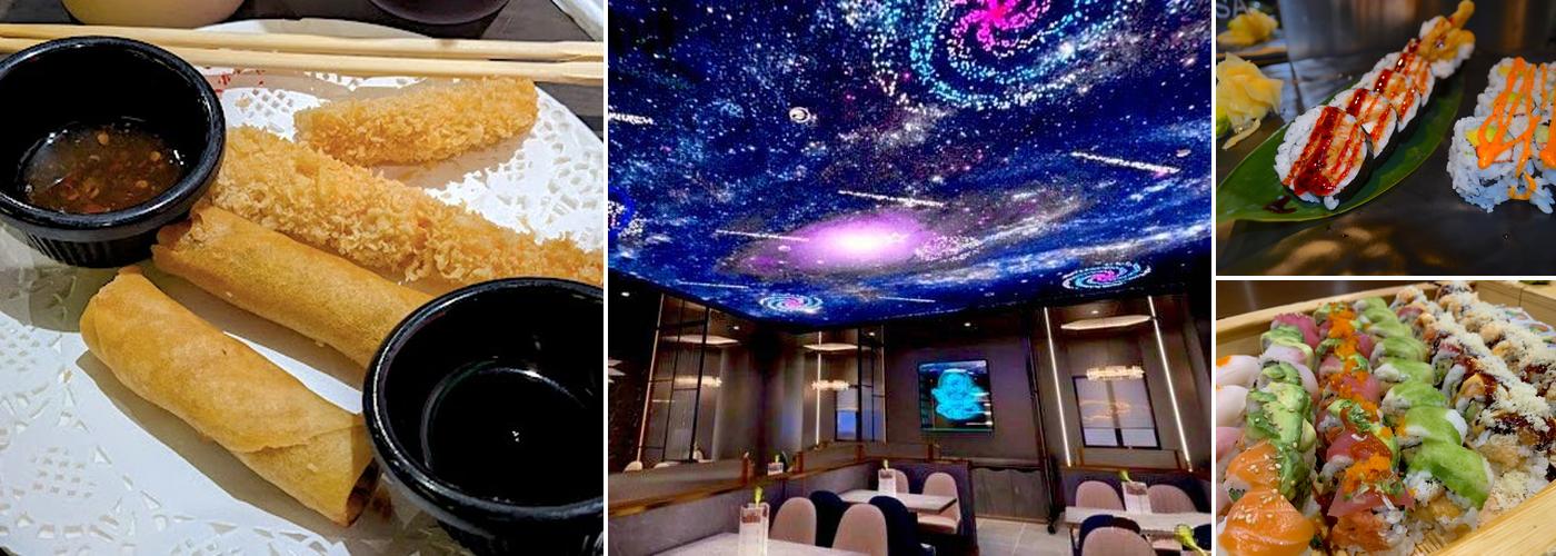 Izumi Sushi & Hibachi All You Can Eat