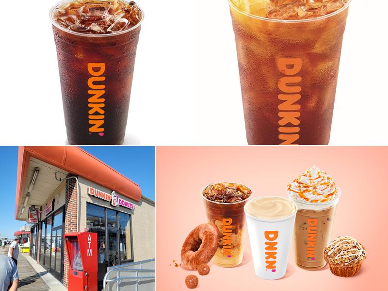 Dunkin'
