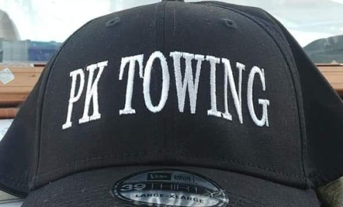 Pk Towing & Roadside Assistance