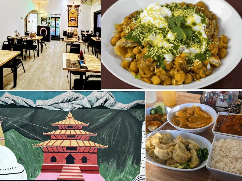 Momo Factory (Near North)