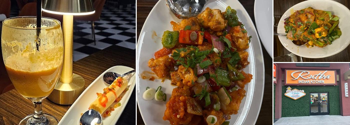 Rutba Indian Kitchen