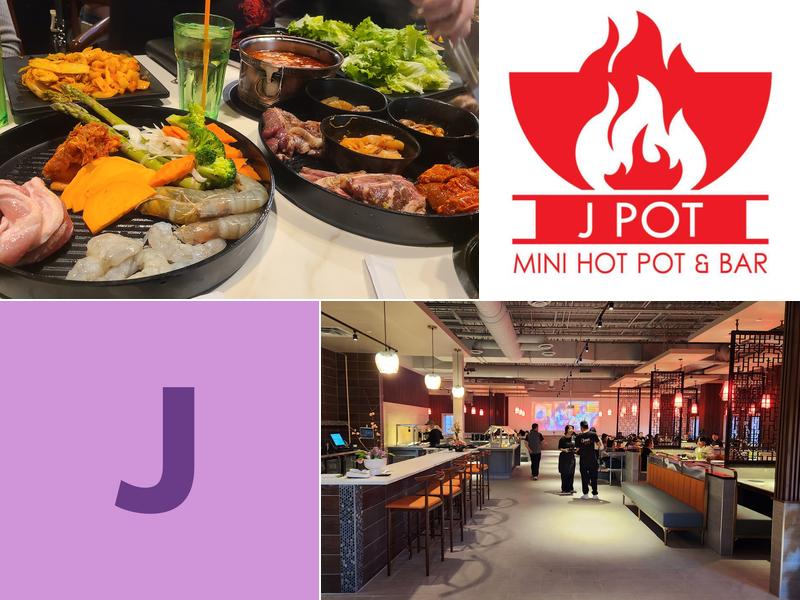 J Pot