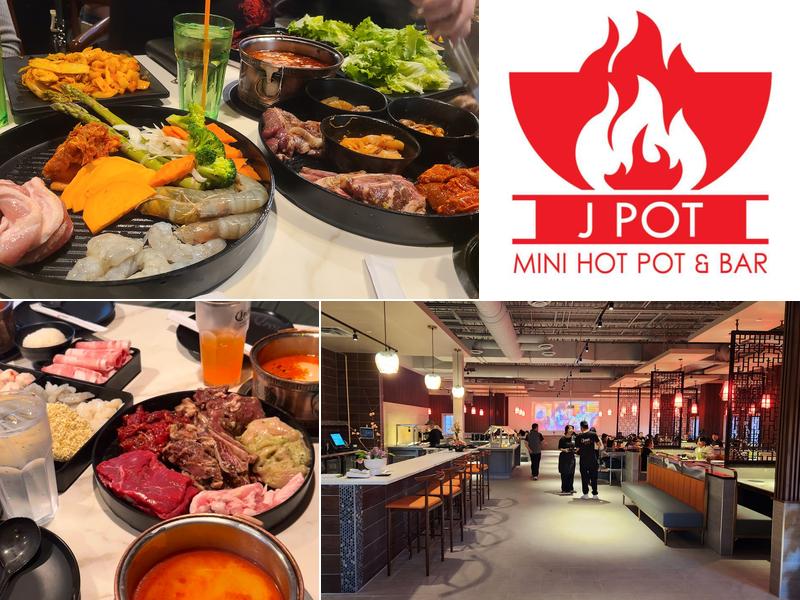 J Pot