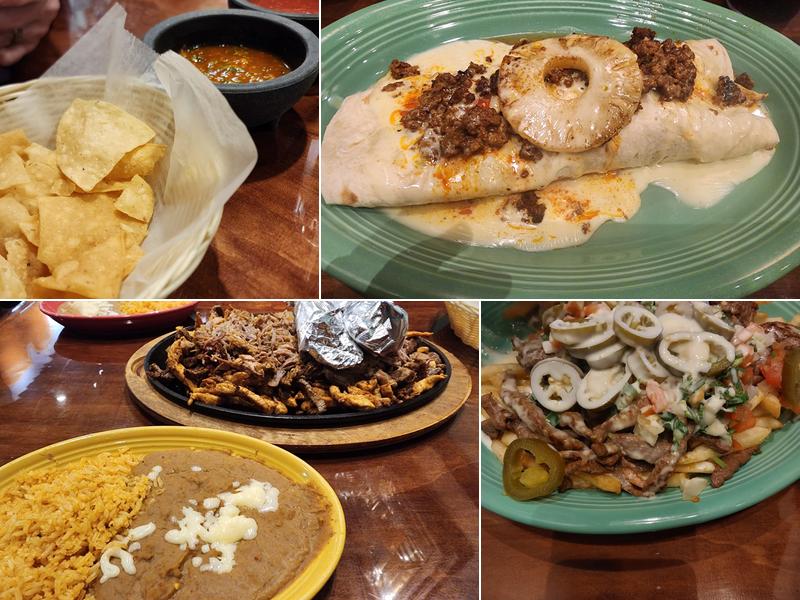 El corral 8207 S Port Dr #110, Manhattan