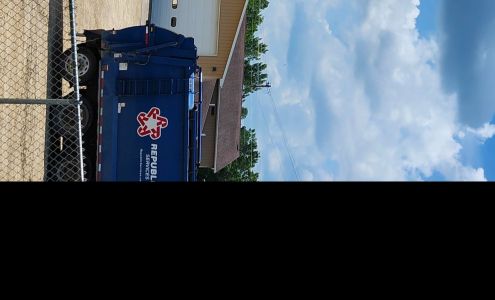 Republic Services of Dubuque Peosta
