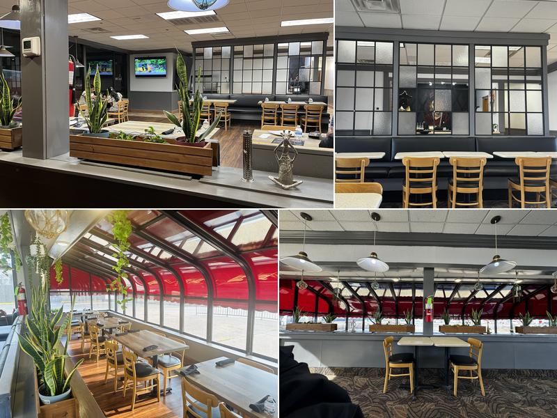 Desi Corner 1012 S Broadway, Edmond