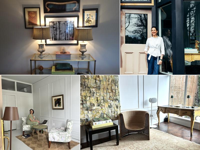 Dr. Catherine Acupuncture & Lymphatic Drainage