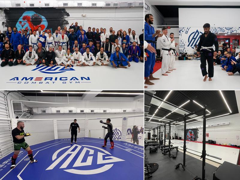 American Combat Gym