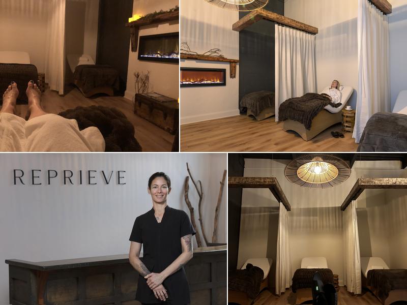 Reprieve Spa