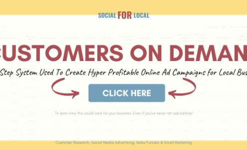 Social for Local